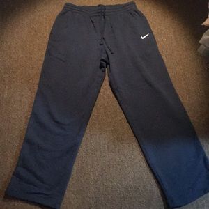 Nike sweats